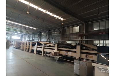 包裝、印刷設(shè)備一宗(整體拍賣(mài))網(wǎng)絡(luò)拍賣(mài)公告