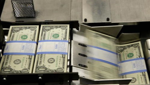 美聯(lián)儲(chǔ)正式開(kāi)閘 放水 ,財(cái)團(tuán)紛紛來(lái)華薅羊毛,不料中國(guó)早有準(zhǔn)備