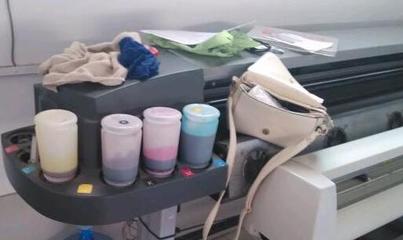 陜西閑置印刷設(shè)備處理_公司設(shè)備升級處置六色高精度寫真機_陜西閑置資產(chǎn)處理_Feijiu網(wǎng)(中國廢舊物資網(wǎng))