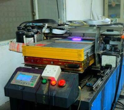 廣東閑置印刷設(shè)備高效處理指南 平板打印機、噴繪機等急售信息與資產(chǎn)盤活策略